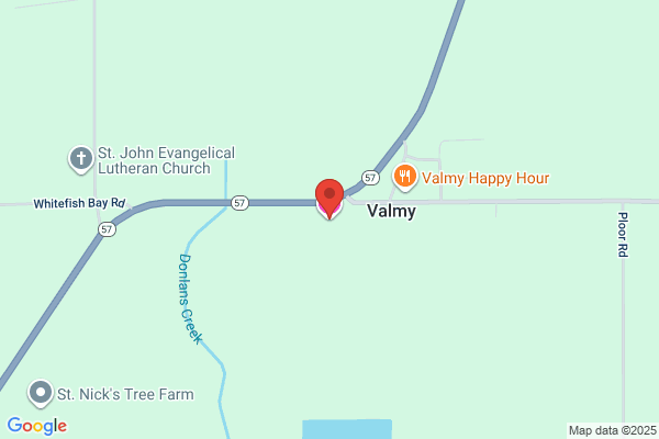 Valmy Lodge