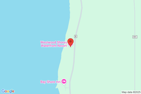 Westwood Shores Resort