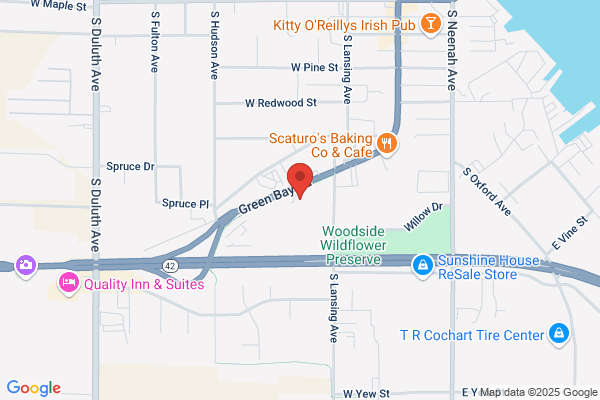 Stoneman-Schopf Agency Inc