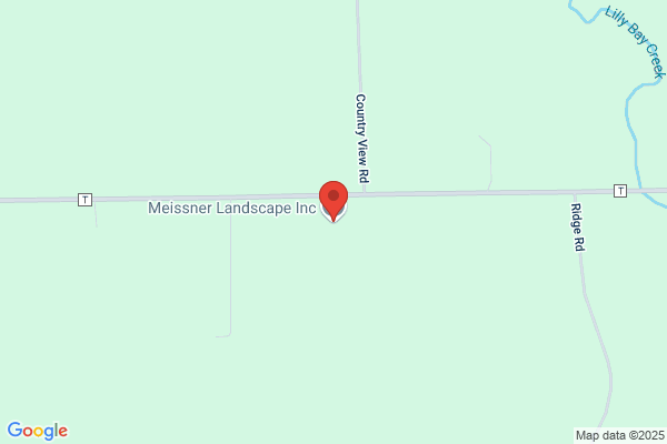 Meissner Landscape Inc.