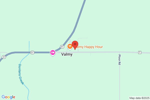 Valmy Laundry