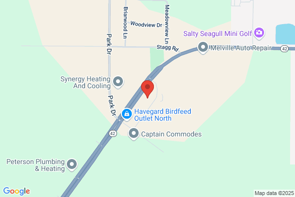 Door County Motorsports
