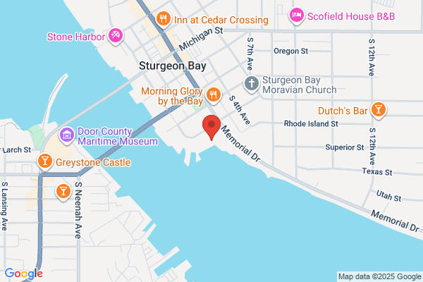 Centerpointe Marina Llc