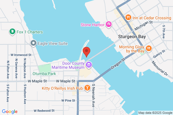 Harbor Club Marina the