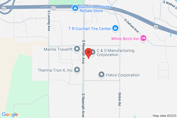 Northland Steel Company Inc