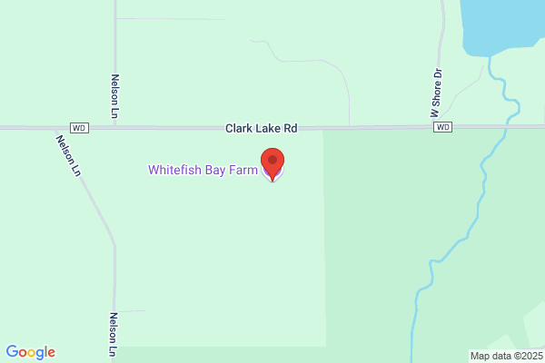 Whitefish Bay Farm Gallery