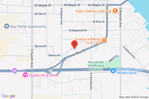 Forbes Funeral Home & Cremations