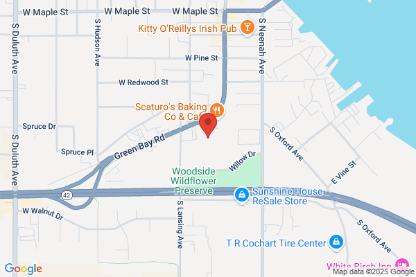 Forefront Dermatology Sturgeon Bay, WI