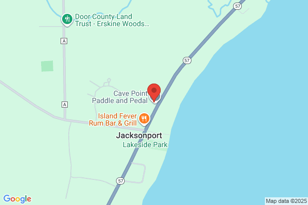 Door County Kayak Tours