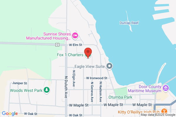 Fox 1 Charters