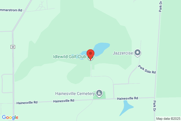Idlewild Golf Course