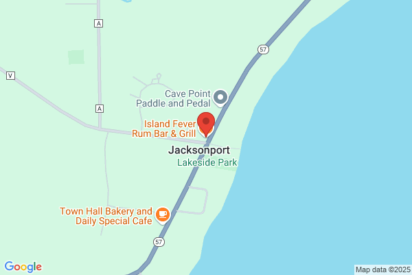 Island Fever Rum Bar & Grill