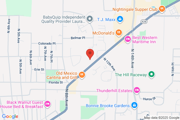 O'Reilly Auto Parts