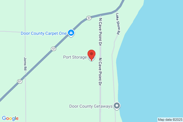 Port Storage