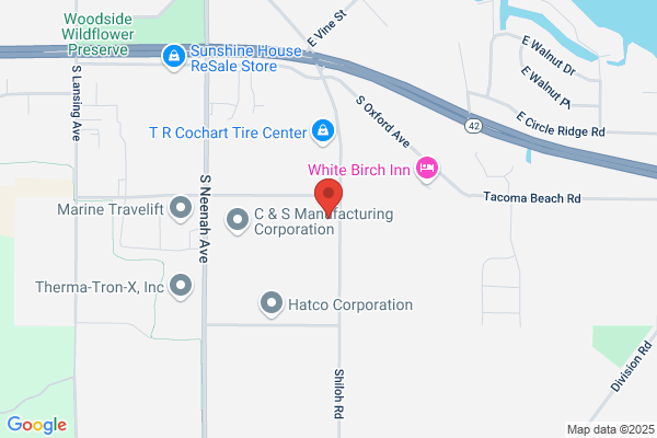 S & R Truck Center