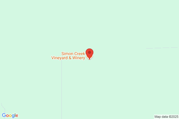 Simon Creek Vineyard & Winery