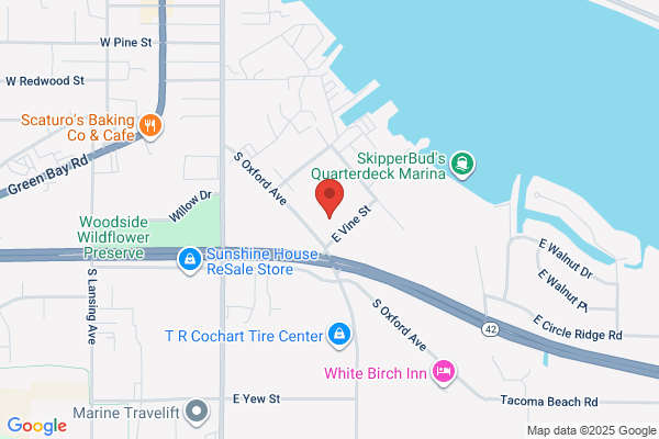 Sturgeon Bay Utilities
