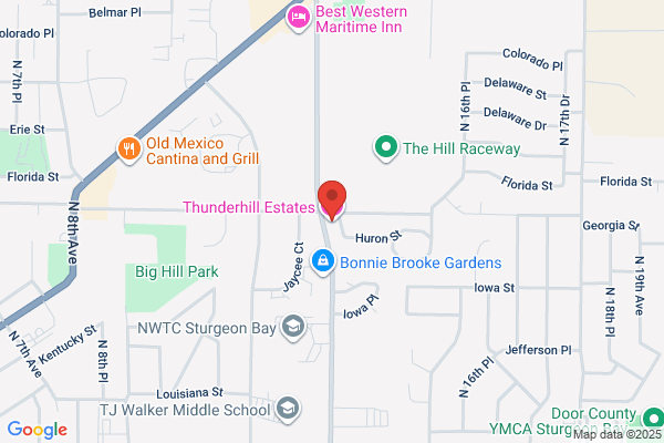 Thunderhill Estates