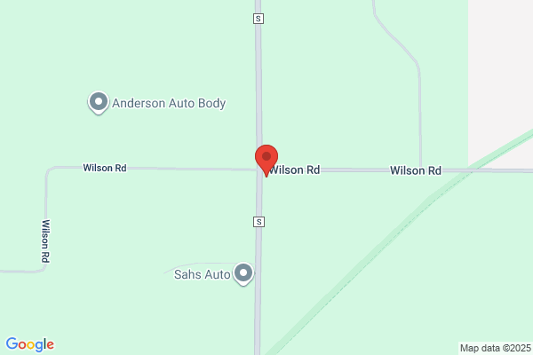 Weber Auto Repair Llc