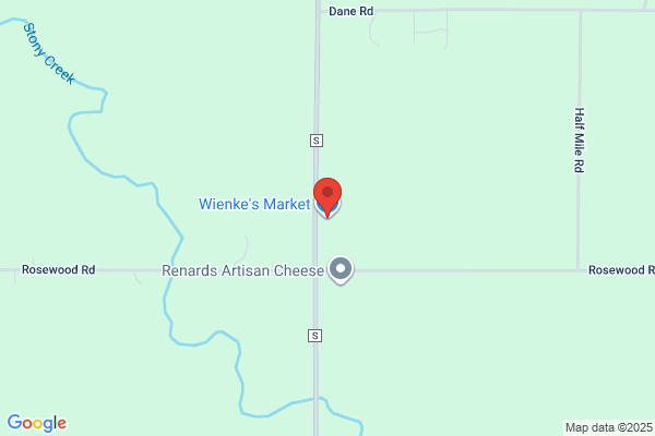 Wienke's Market