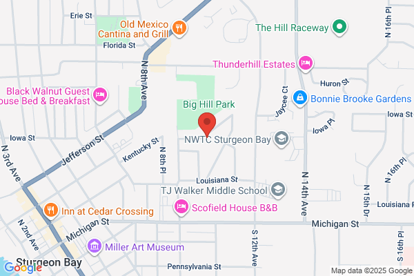 Englebert-Larsen Plumbing & Pump Service