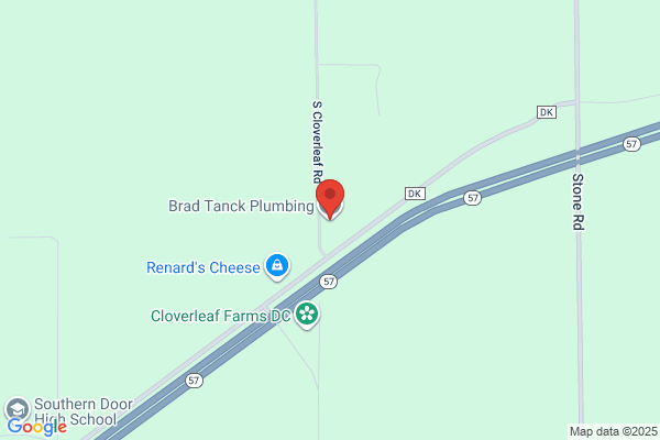 Tanck Plumbing & Heating