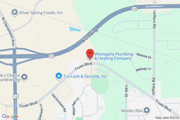 Wortiska Plumbing & Heating