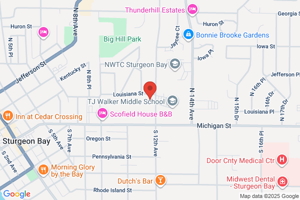 Door County Board of Realtors