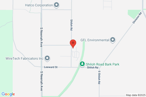 Sturgeon Bay Iron & Scrap Metal Llc