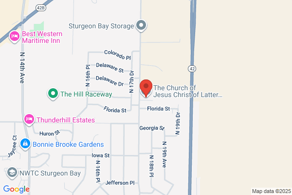 Church of Jesus Christ of Latter-Day Saints