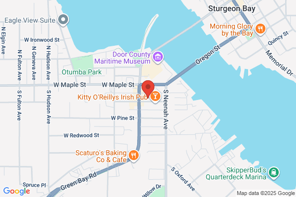 Oak Street Deli and Eatery