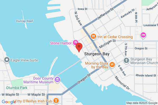 Sage Restaurant & Wine Bar