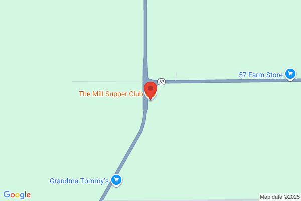 The Mill Supper Club