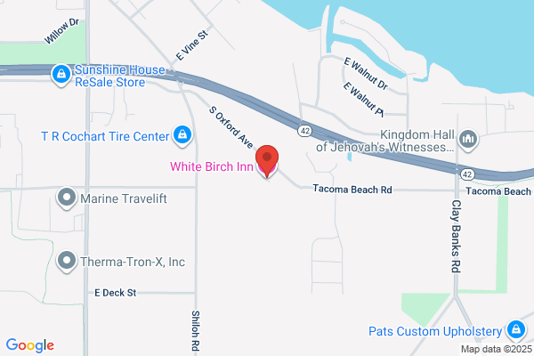 White Birch Inn