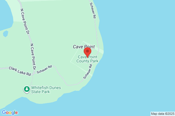 Cutter's Cove