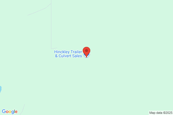 Hinckley Trailer & Culvert Sales, LLC