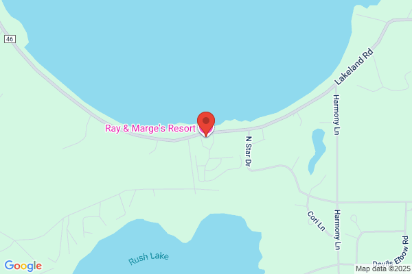 Ray & Marges Resort