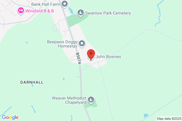 Bowne Towing & Machinery Sales