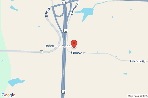 Dohrn Transfer Company