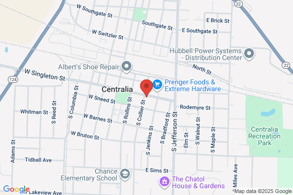 Fenton Funeral Chapel