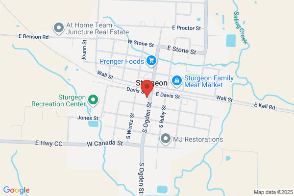 Meador & Son Funeral Home