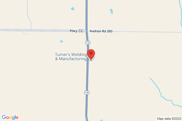 Thompson Welding and Fabrication