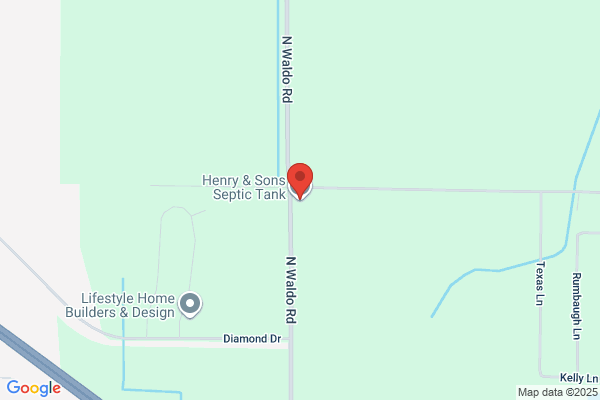 Arch Henry J Septic Tank Cleaning