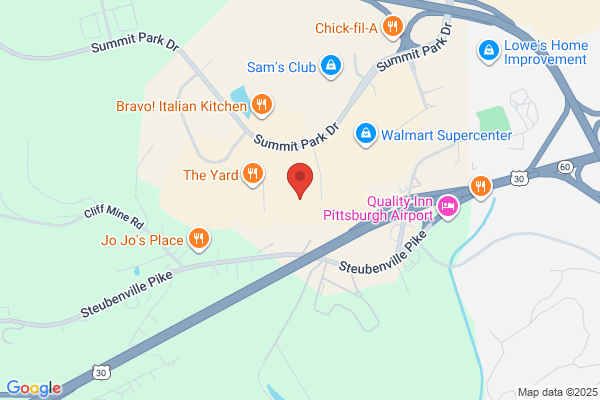 Mattress Firm North Fayette Township