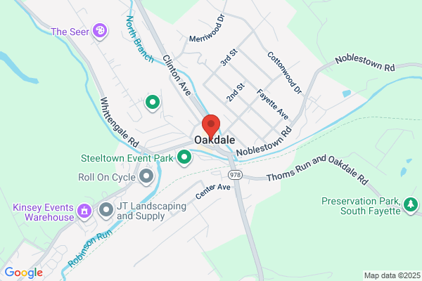 Oakdale Diner Inc