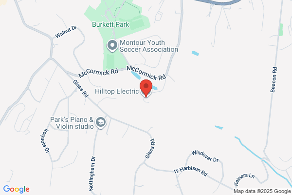 West Hills Electric