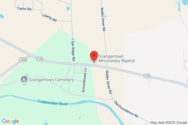 Grangertown Missionary Baptist Church