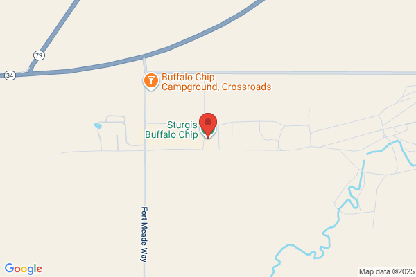 Riverfront Choice Tickets