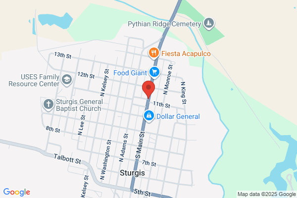 Sturgis Community Rest Home