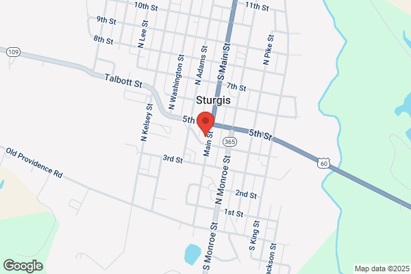 U S Government, Post Offices, Sullivan